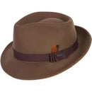 Chapéu Pralana Bangora Cross Barretos 70 anos Natural