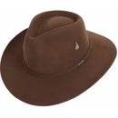 Chapéu Pralana Bangora Cross Barretos 70 anos Natural