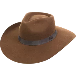 Chapéu Pralana Bangora Cross Barretos 70 anos Natural