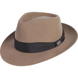 Chapéu Pralana Daniel Rock Felt