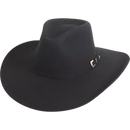 Chapéu Pralana Bangora Cross Barretos 70 anos Natural