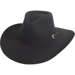 Chapéu Pralana Bangora Cross Barretos 70 anos Natural