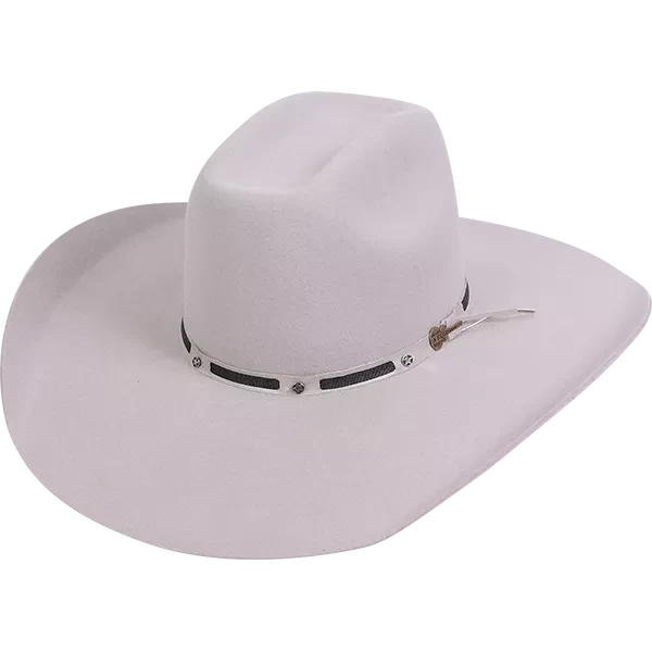 Chapéu Pralana Cross Felt Edson & Hudson