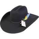 Chapéu Pralana Journey Preto