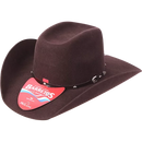 Chapéu Pralana 8 Segundos Barretos