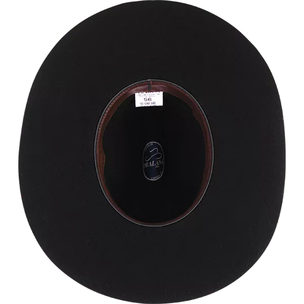 Chapéu Pralana Journey Preto