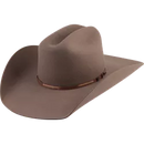 Chapéu Pralana Barretos American Horse taupe