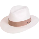 Chapéu Pralana 5x Campo Barretos 70 anos café