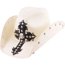 Chapéu Pralana Madri Sorocaba Preto