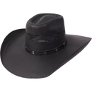 Chapéu Pralana 5x Campo Barretos 70 anos café