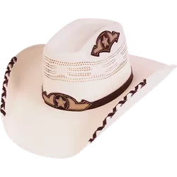 Chapéu Pralana Madri Fernando&Sorocaba Aba 12