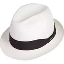 Chapéu Pralana 5x Campo Barretos 70 anos café